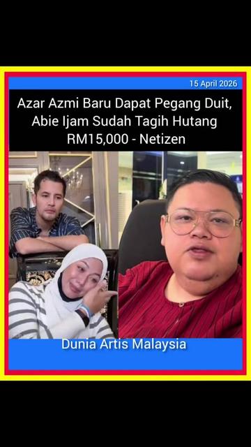 @duniaartismalaysia