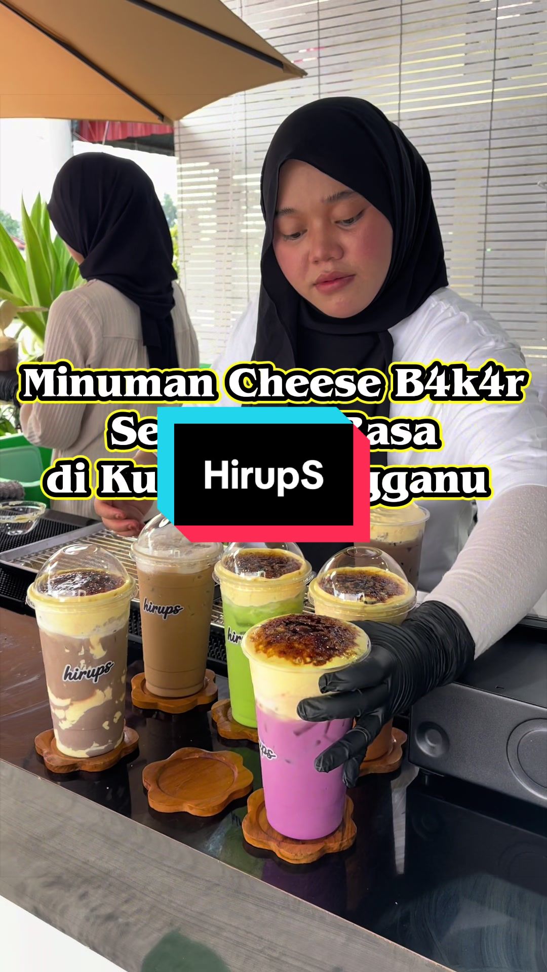 @Barang Lulus