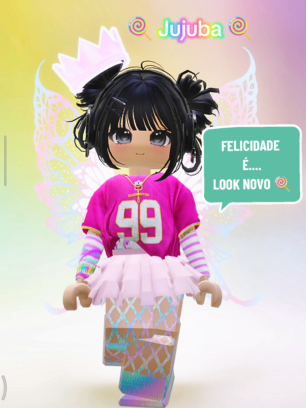 @🍭𐙚˚𝙹𝚞𝚓𝚞𝚋𝚊 ⋆🍭
