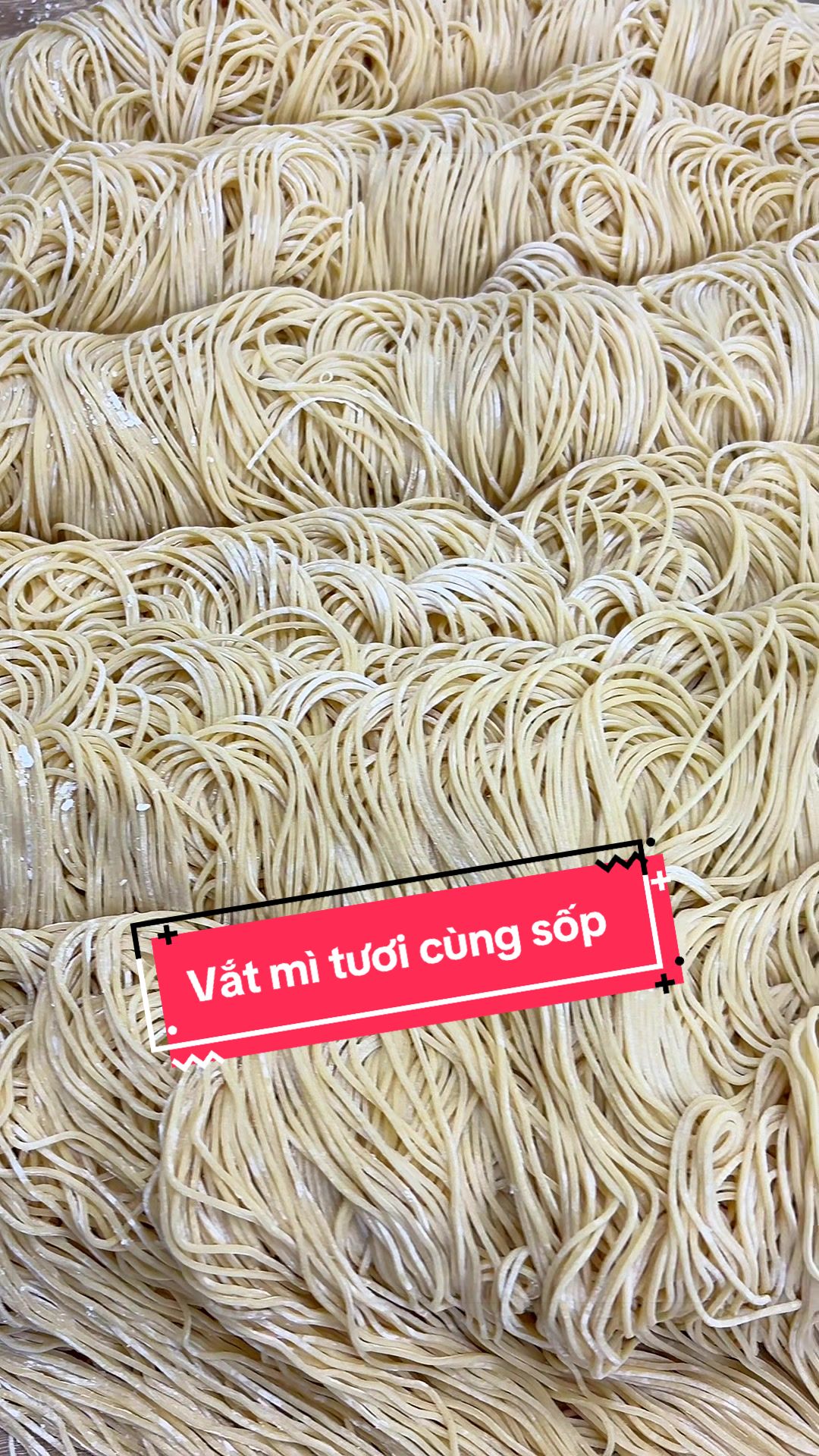 @Mì Tươi Chính Ký