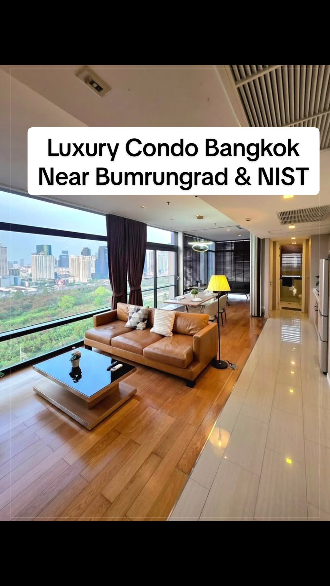 @Bangkok Property Rentals