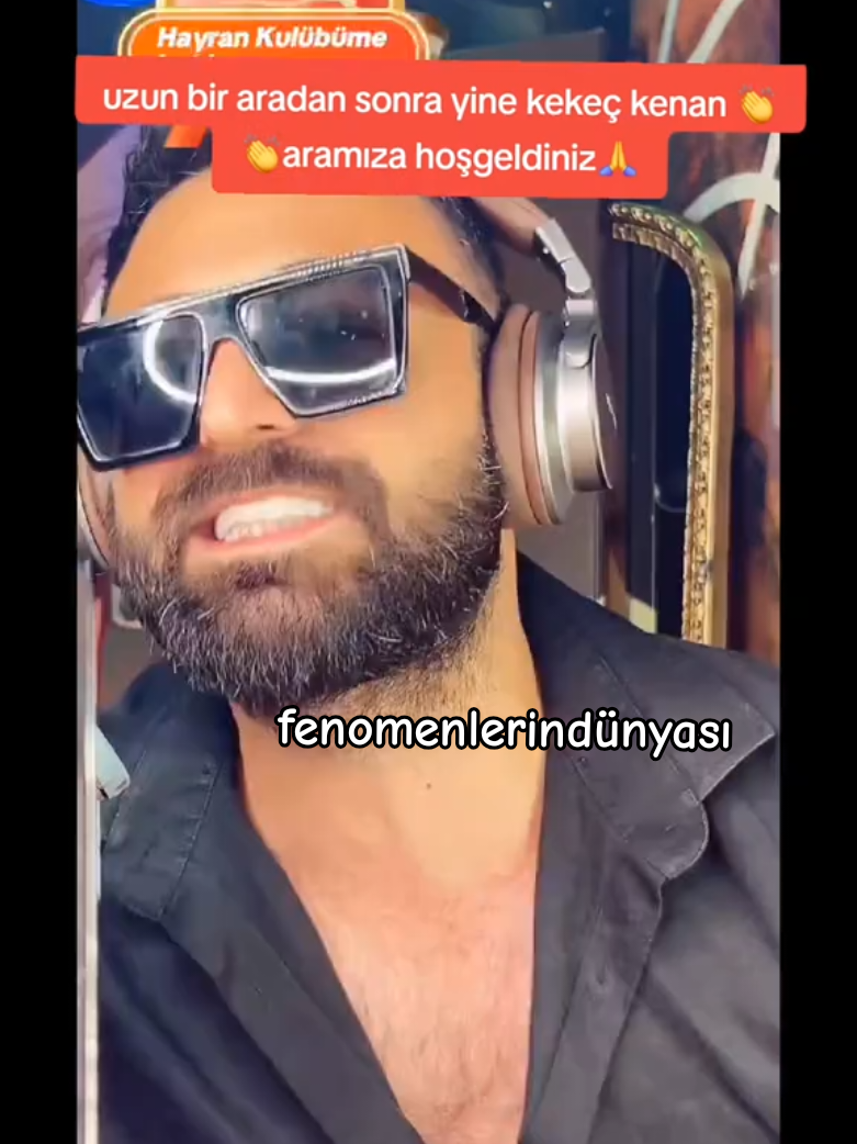 @✨Fenomenlerin Dünyası✨