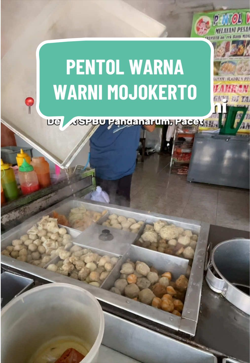 @Maviore kuliner