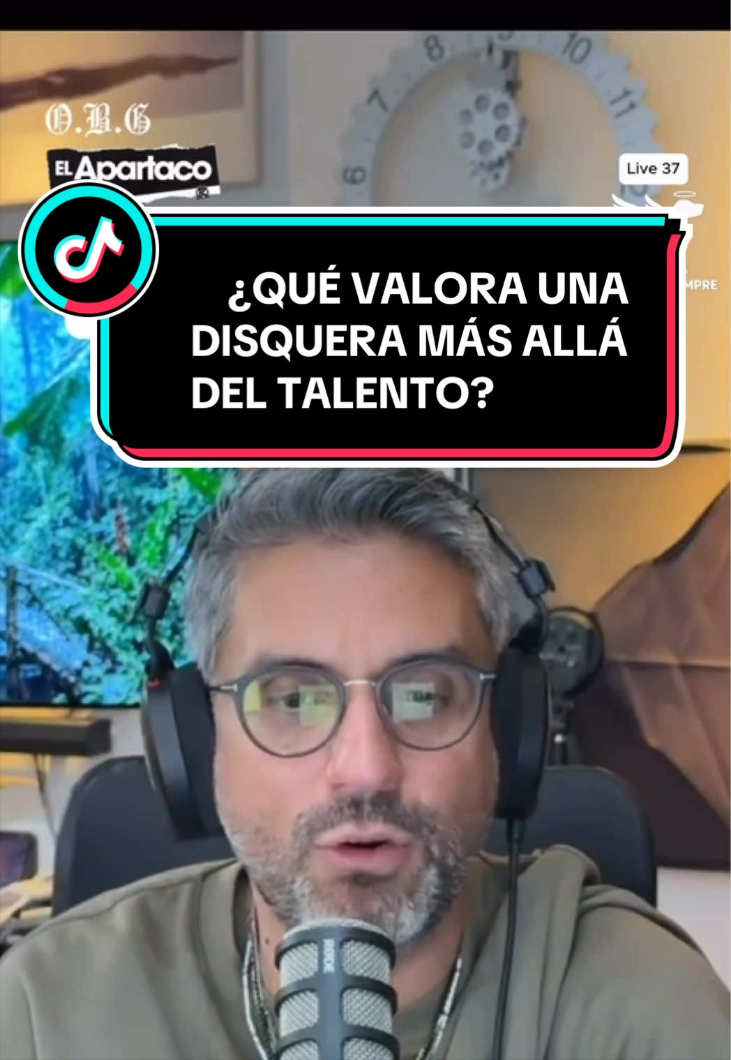 @El Apartaco By K12