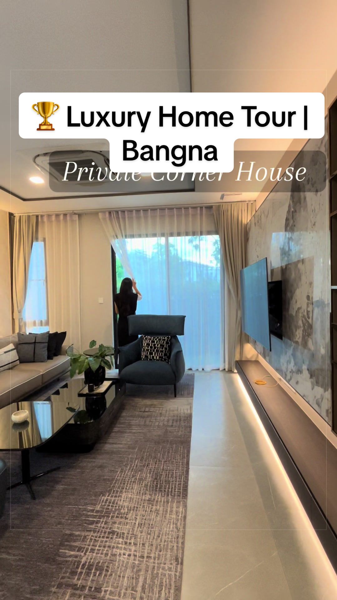 @Bangkok Property Rentals