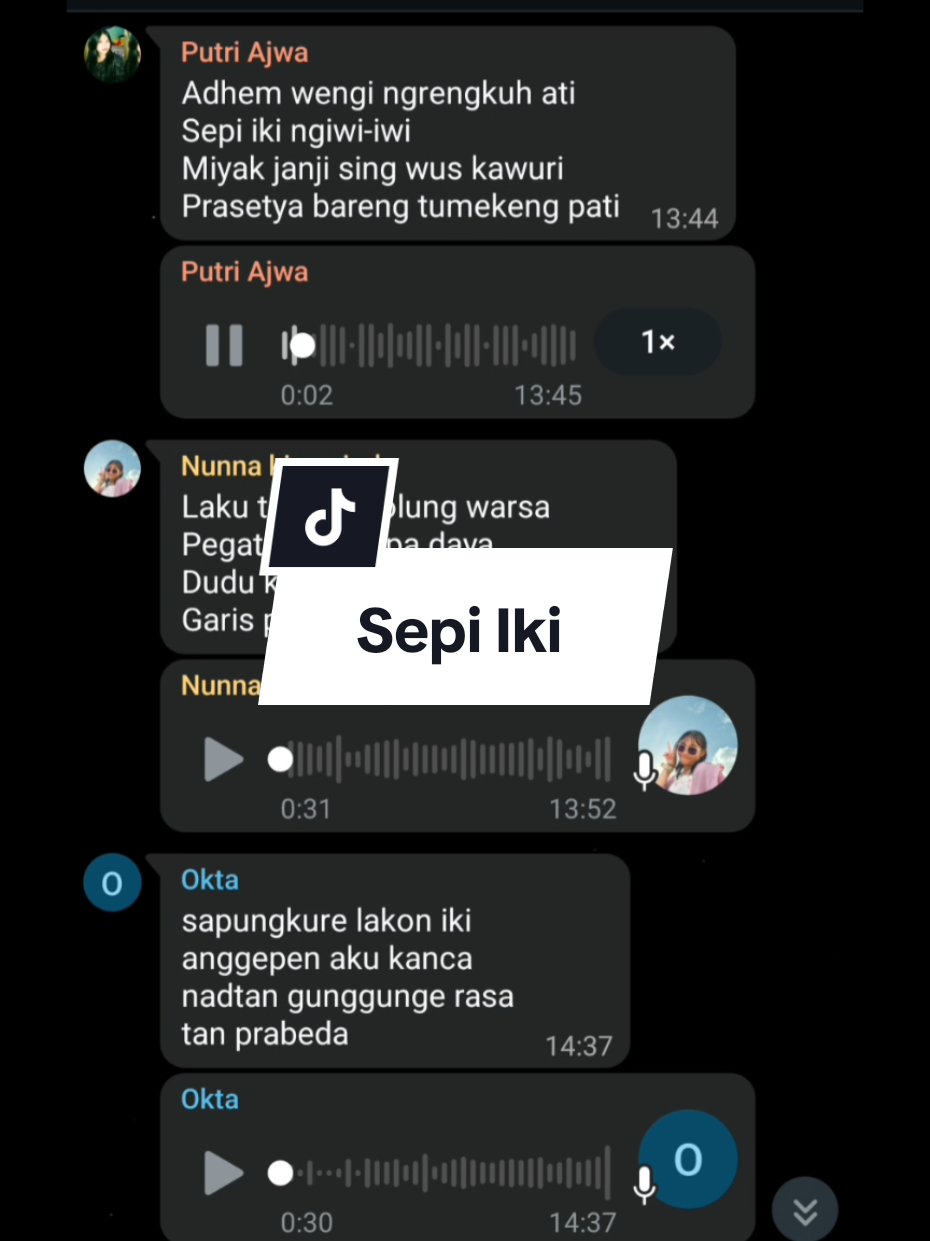@MUSICALLY GRUP