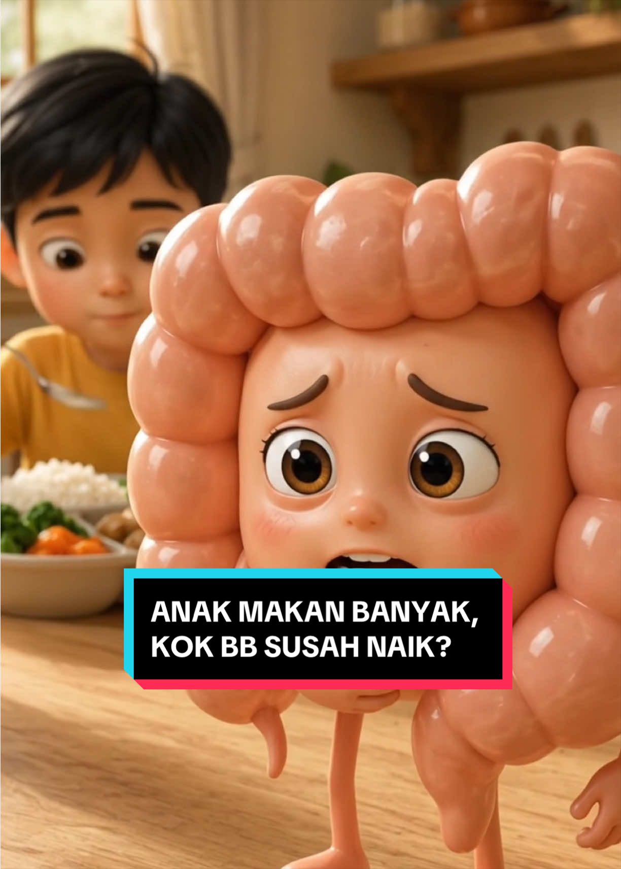 @EstiNurwanti, PhD | AhliGizi