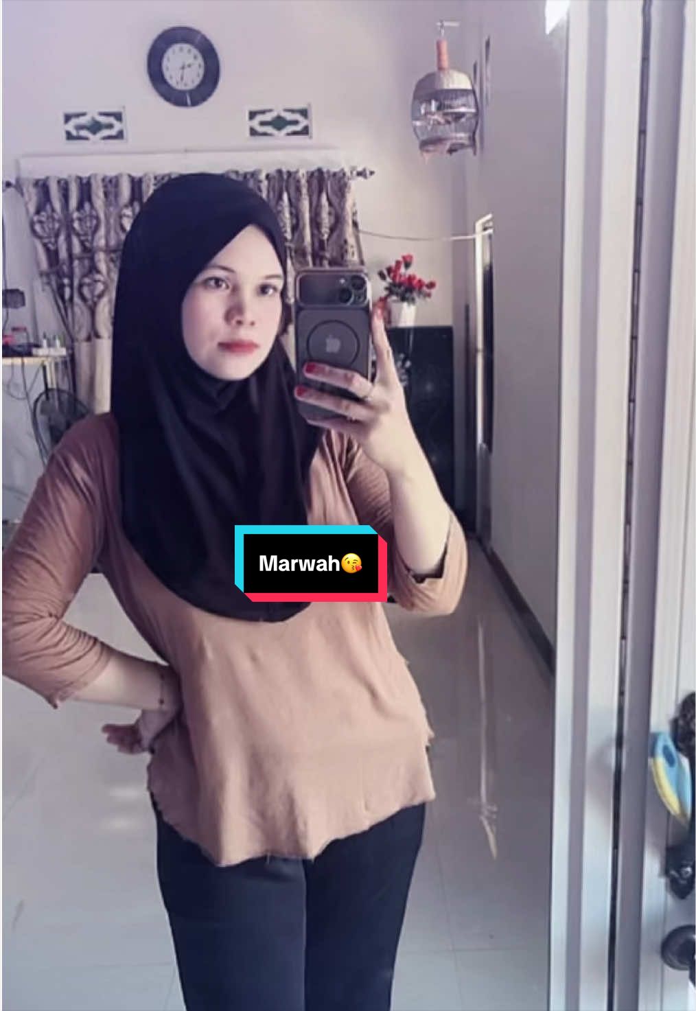 @Marwah😘