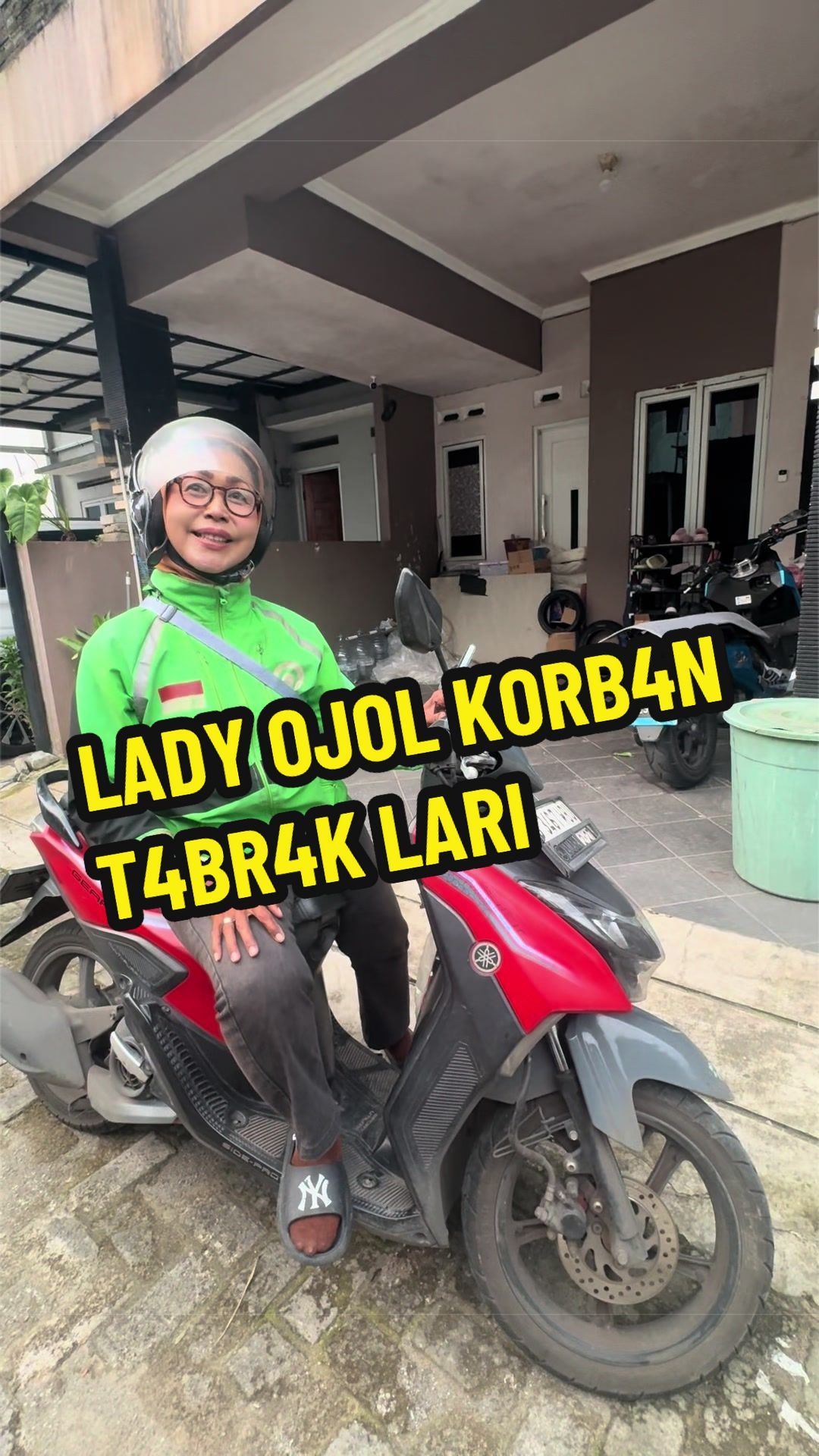 @CEO OF JALAN BUNTU