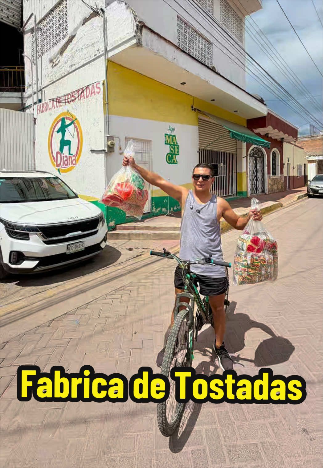 @LacomederaMex