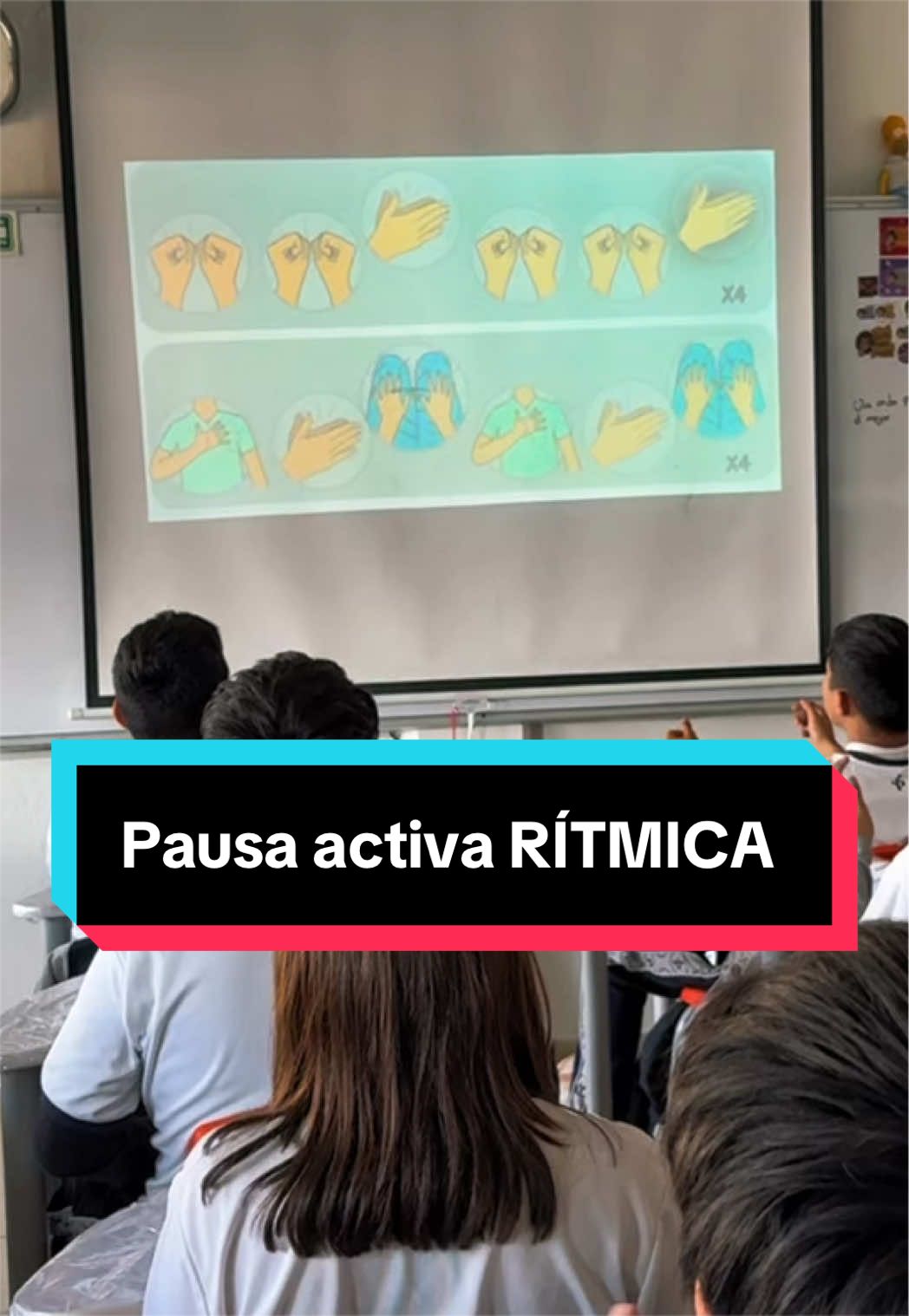 @&iquest;Qu&eacute; onda prof?