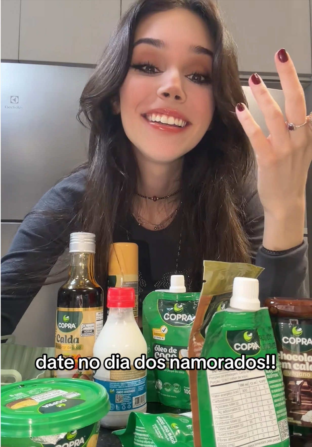 @Cat Dantas