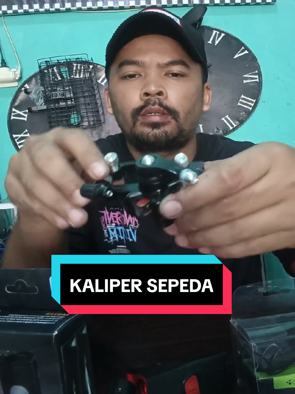 @EDI SEPEDA JAMBI