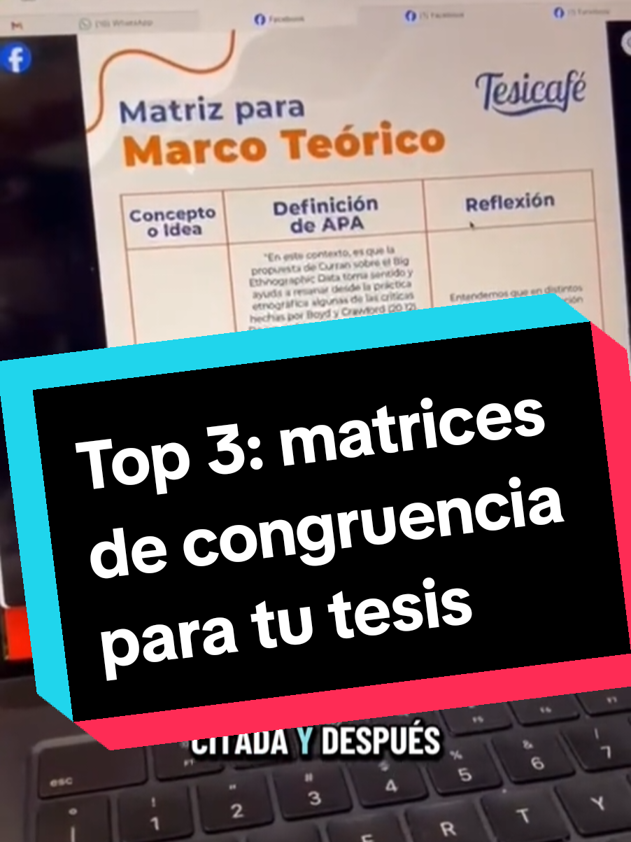 @Tesicafé Online