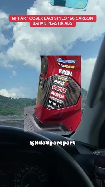@NdaSparepart