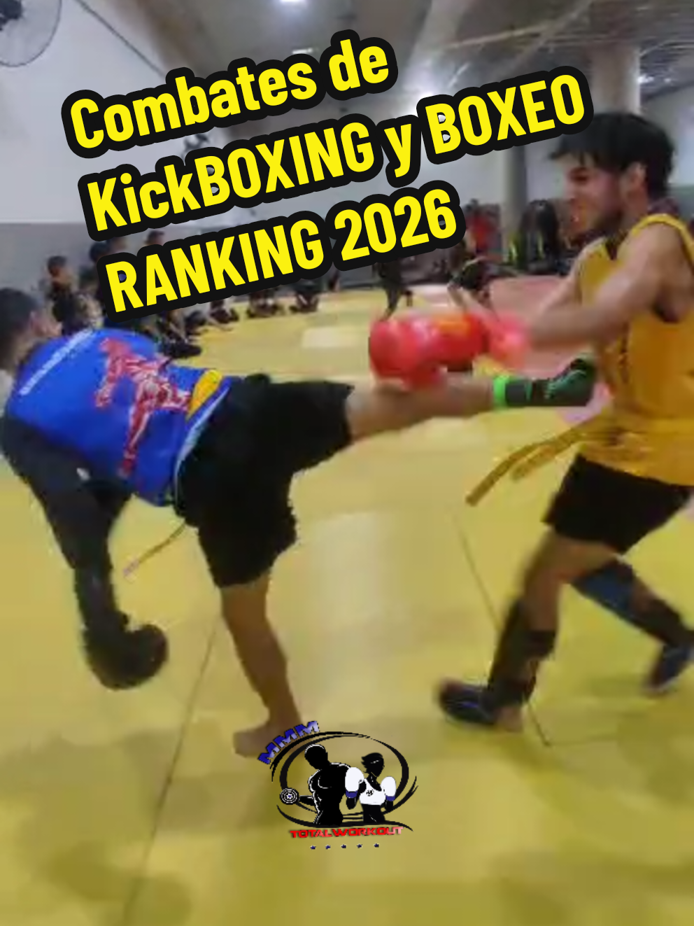 @LACUERPAFITBOXING