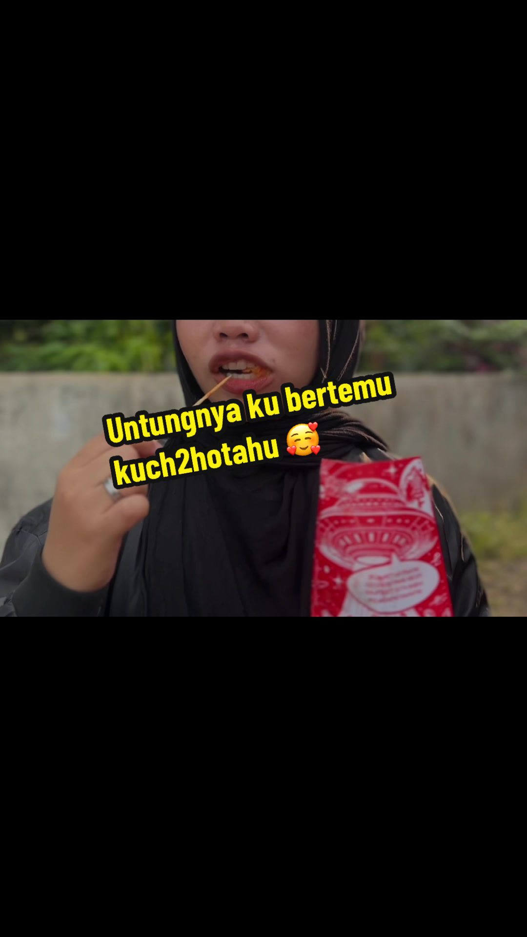 @Kuchkuchhotahu Kudus