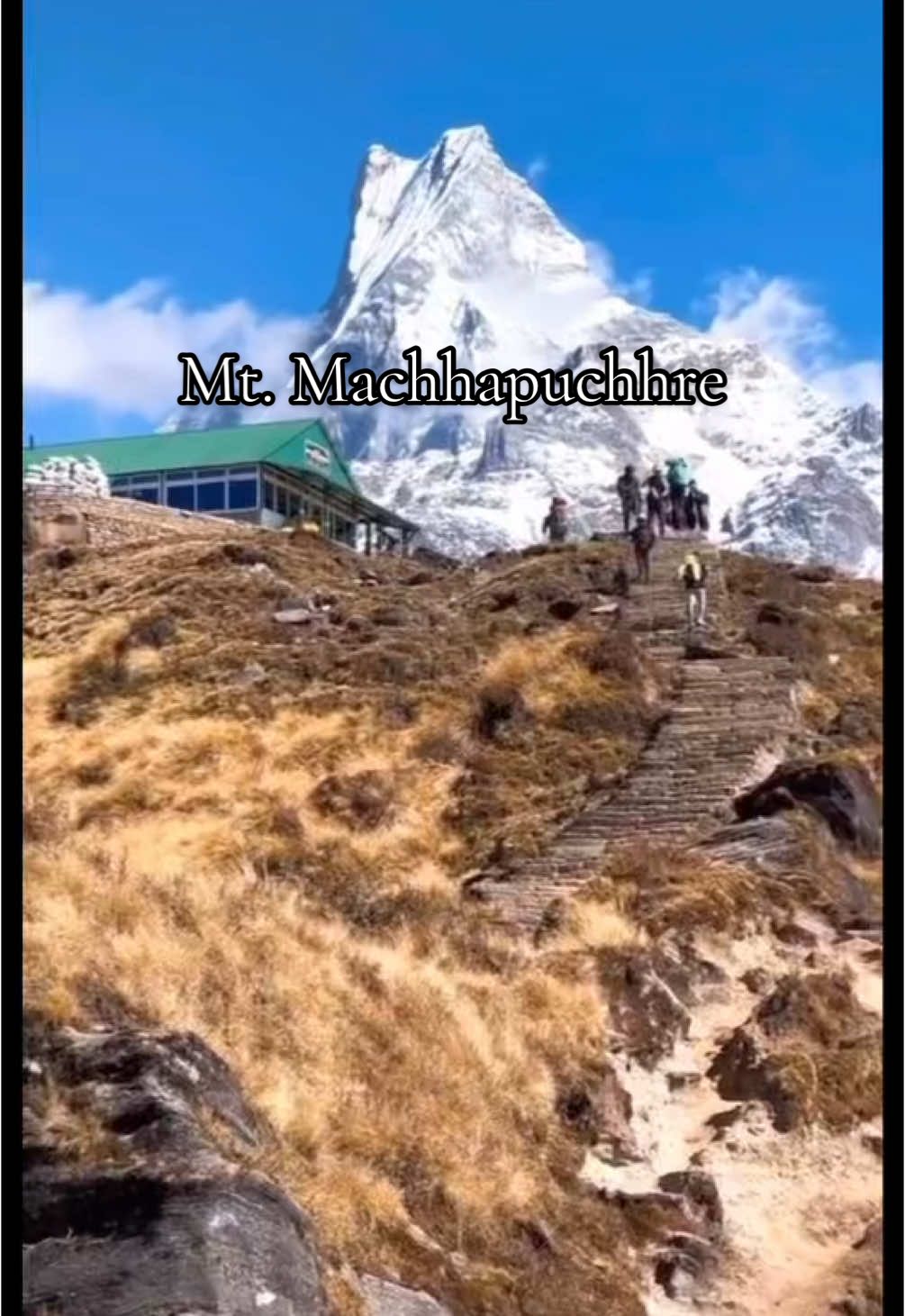 @scene of nepal