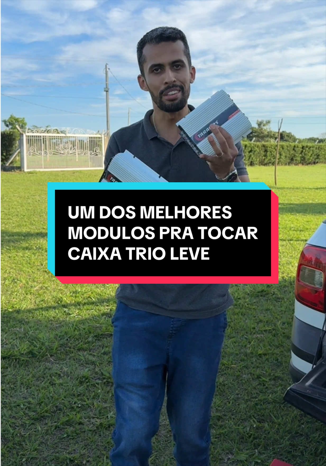 @Aprenda Som Automotivo