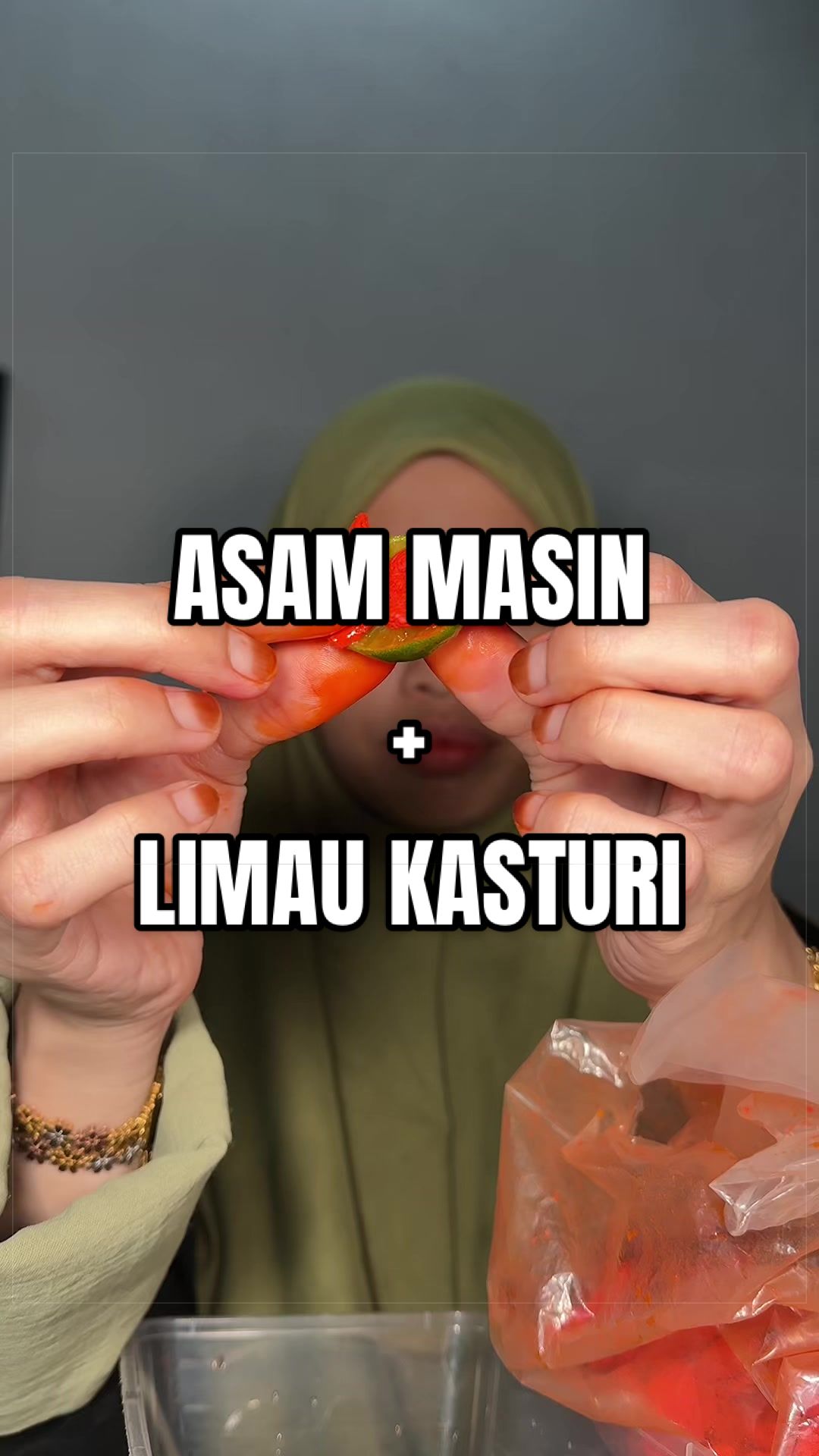 @ASHA SUKA MAKEI II