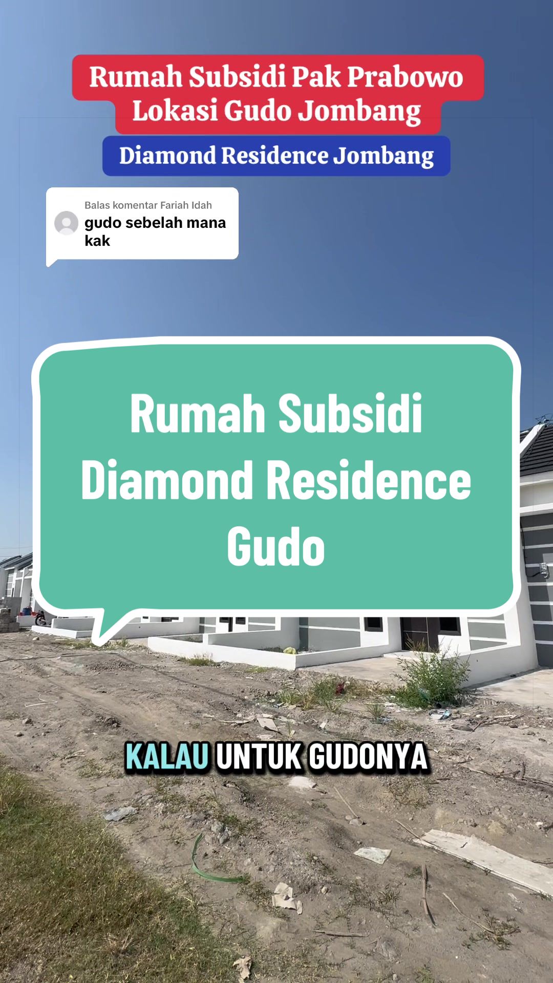 @RUMAH JOMBANG