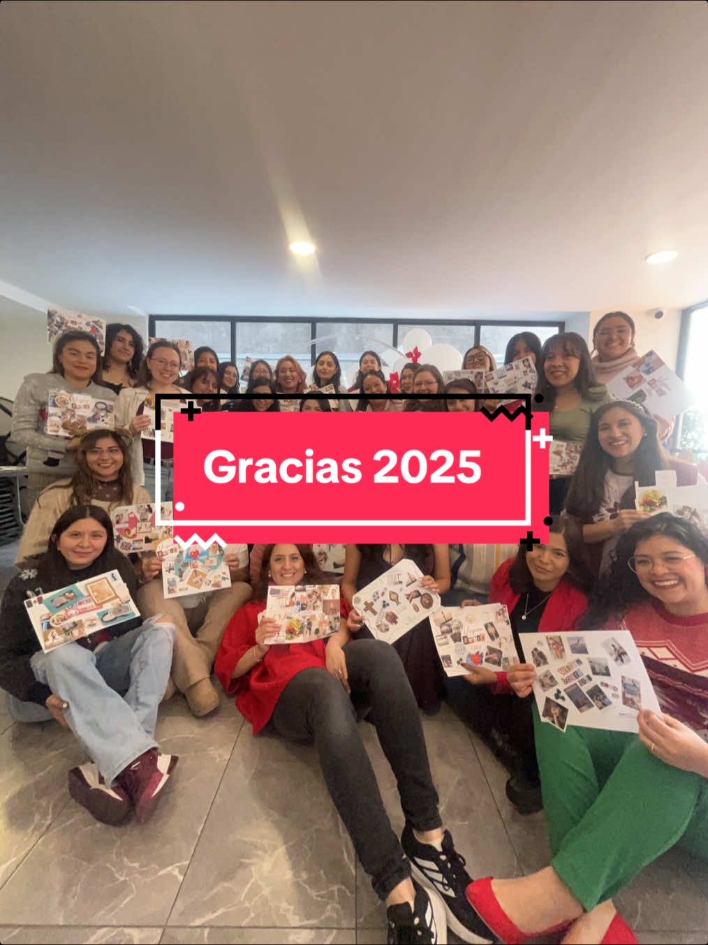 @Hechos para Amar