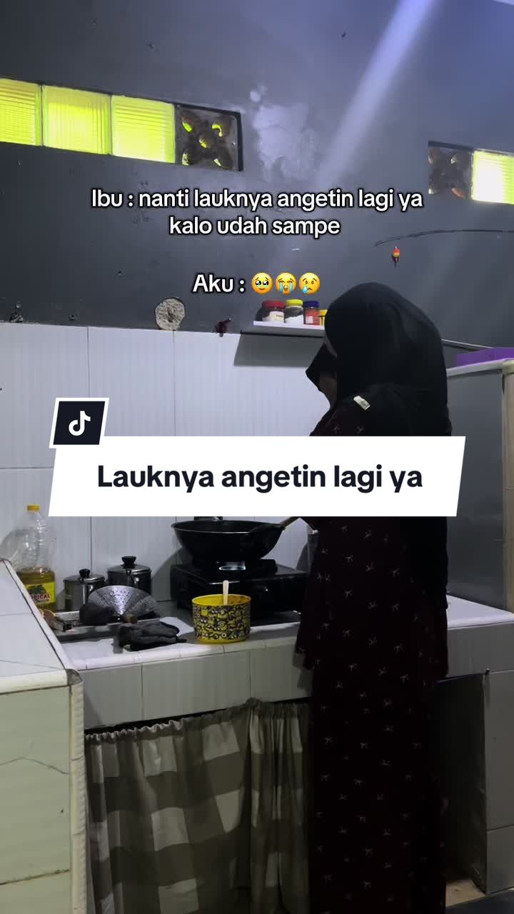 @Ibunya Najwan