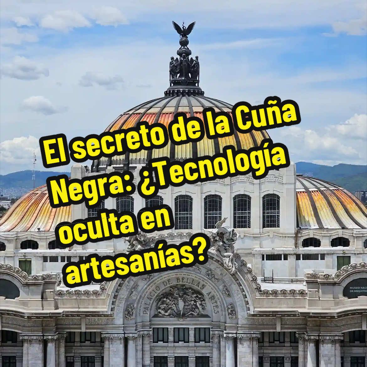 @Fidel desvelado