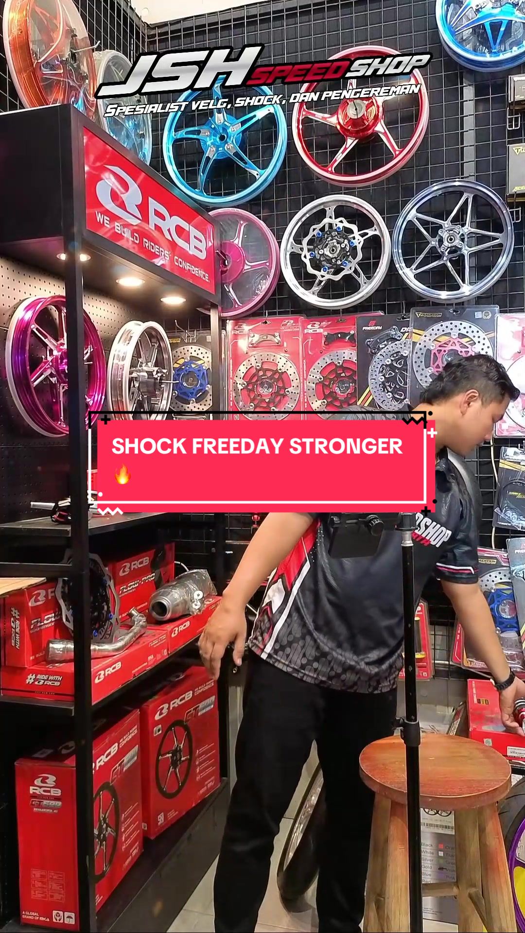 @JSHSPEEDSHOP