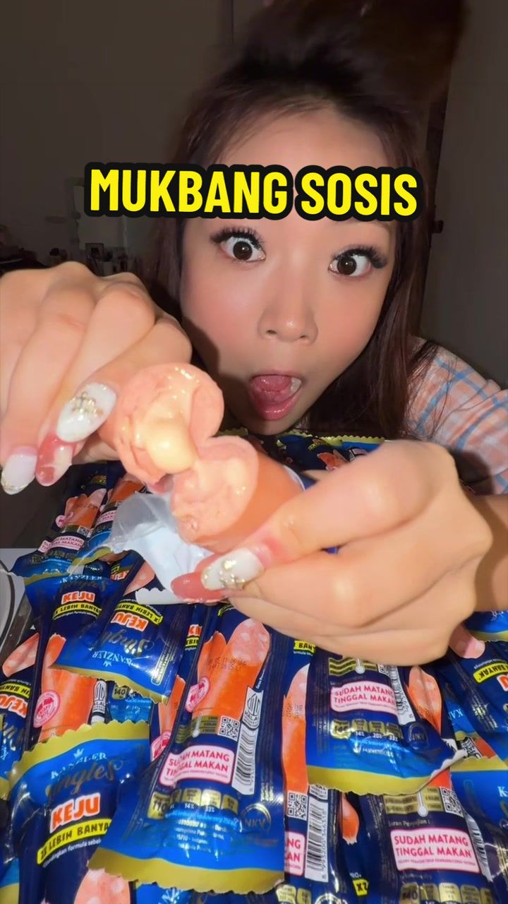 @Jessica Effendy