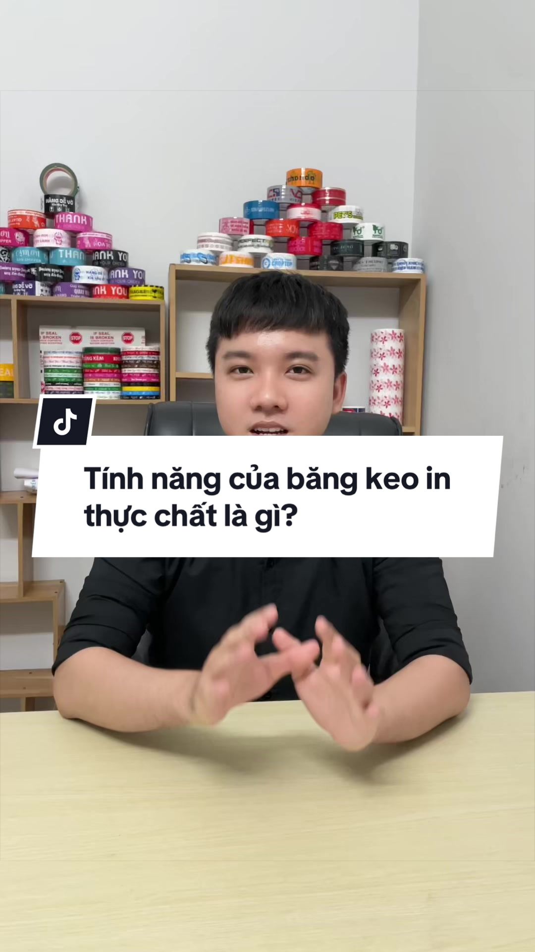 @BĂNG KEO IN SMART BEE