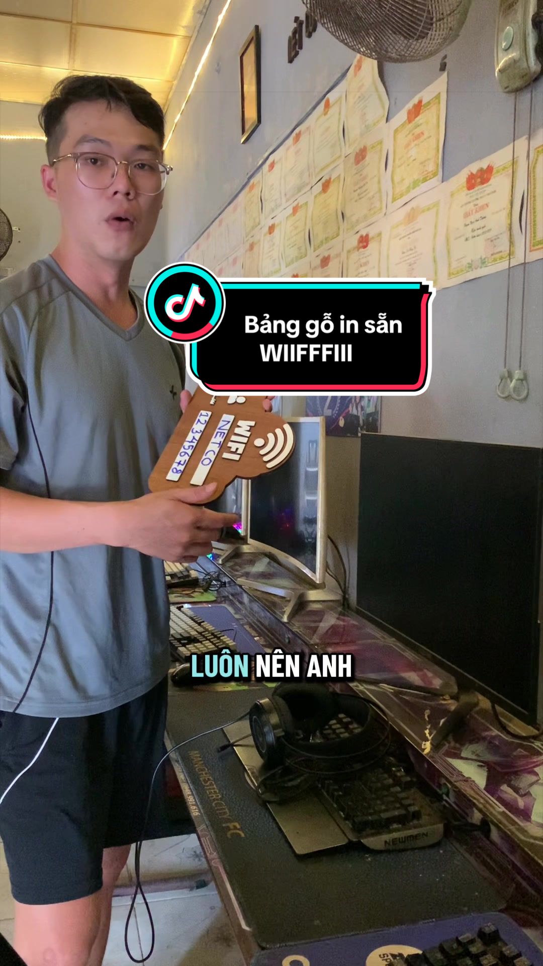 @N&eacute;t cỏ shop
