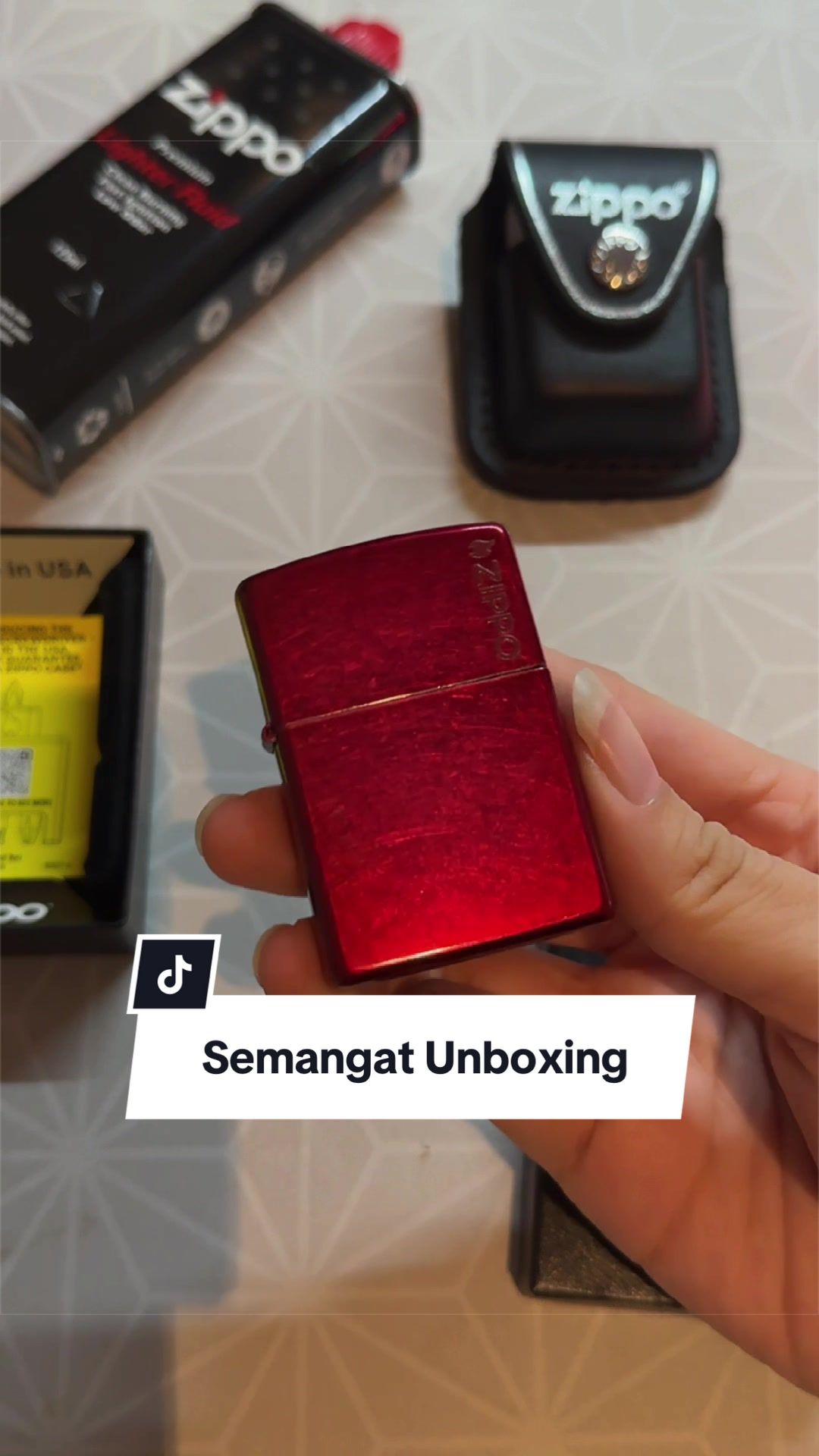 @Zippo Official Indonesia