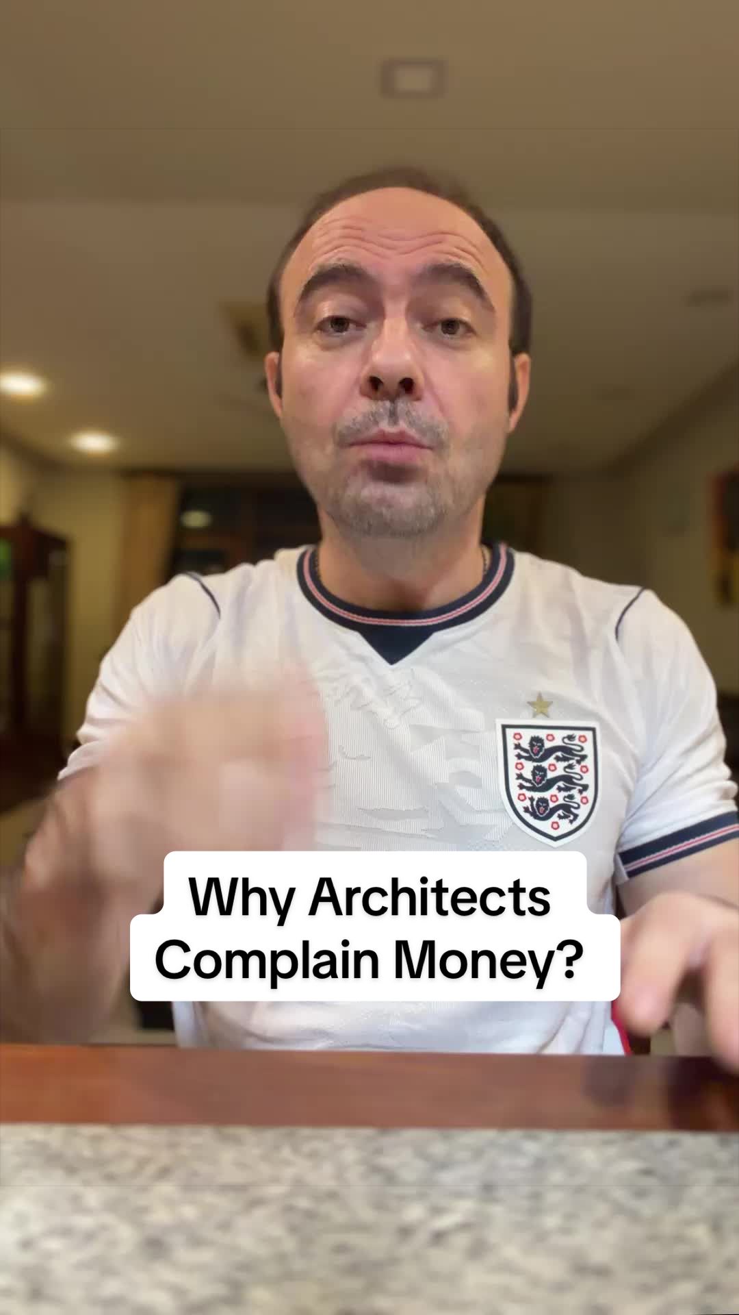 @Architect Russell