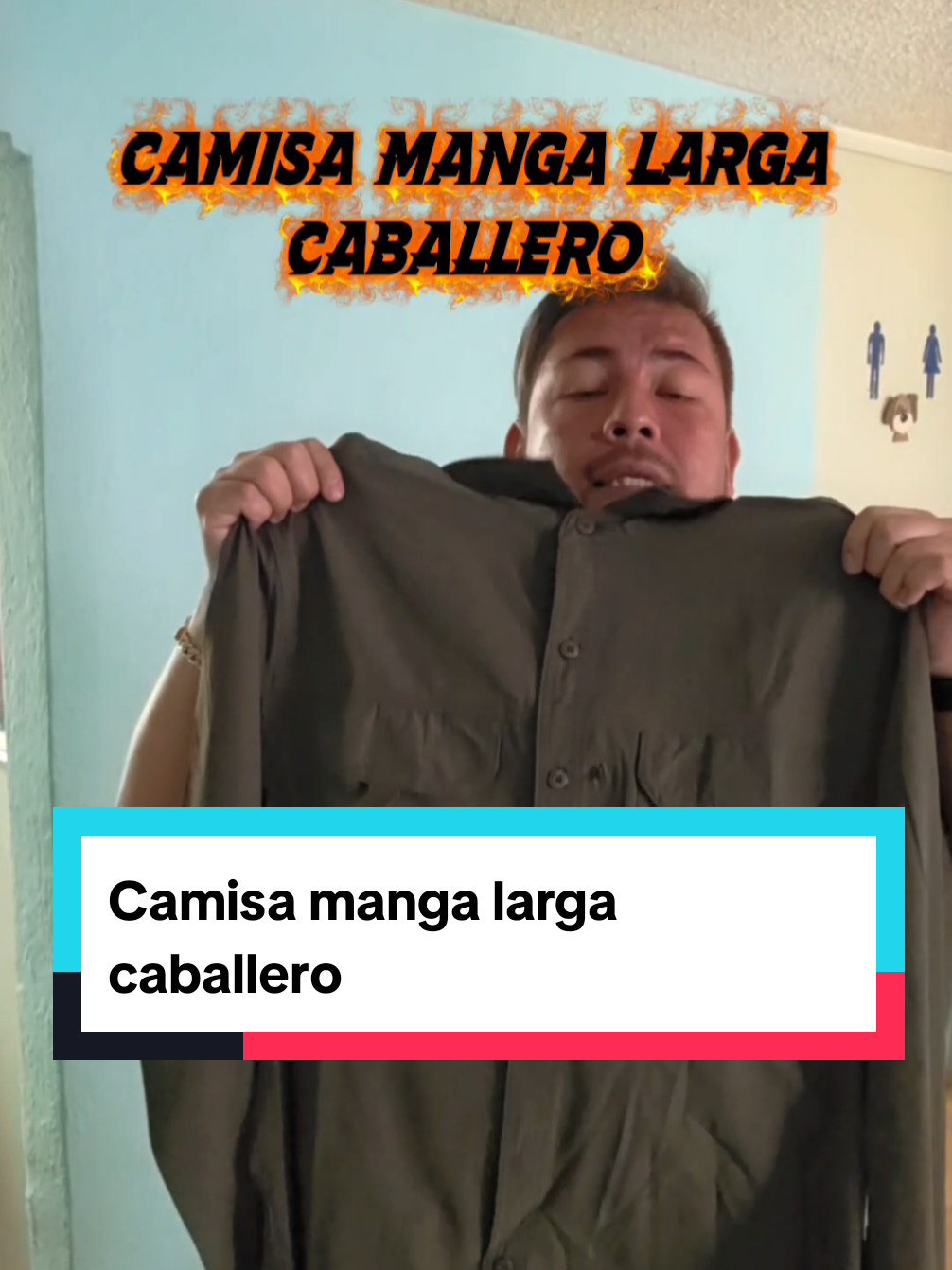 @ELCABALLERODELTIKTOK