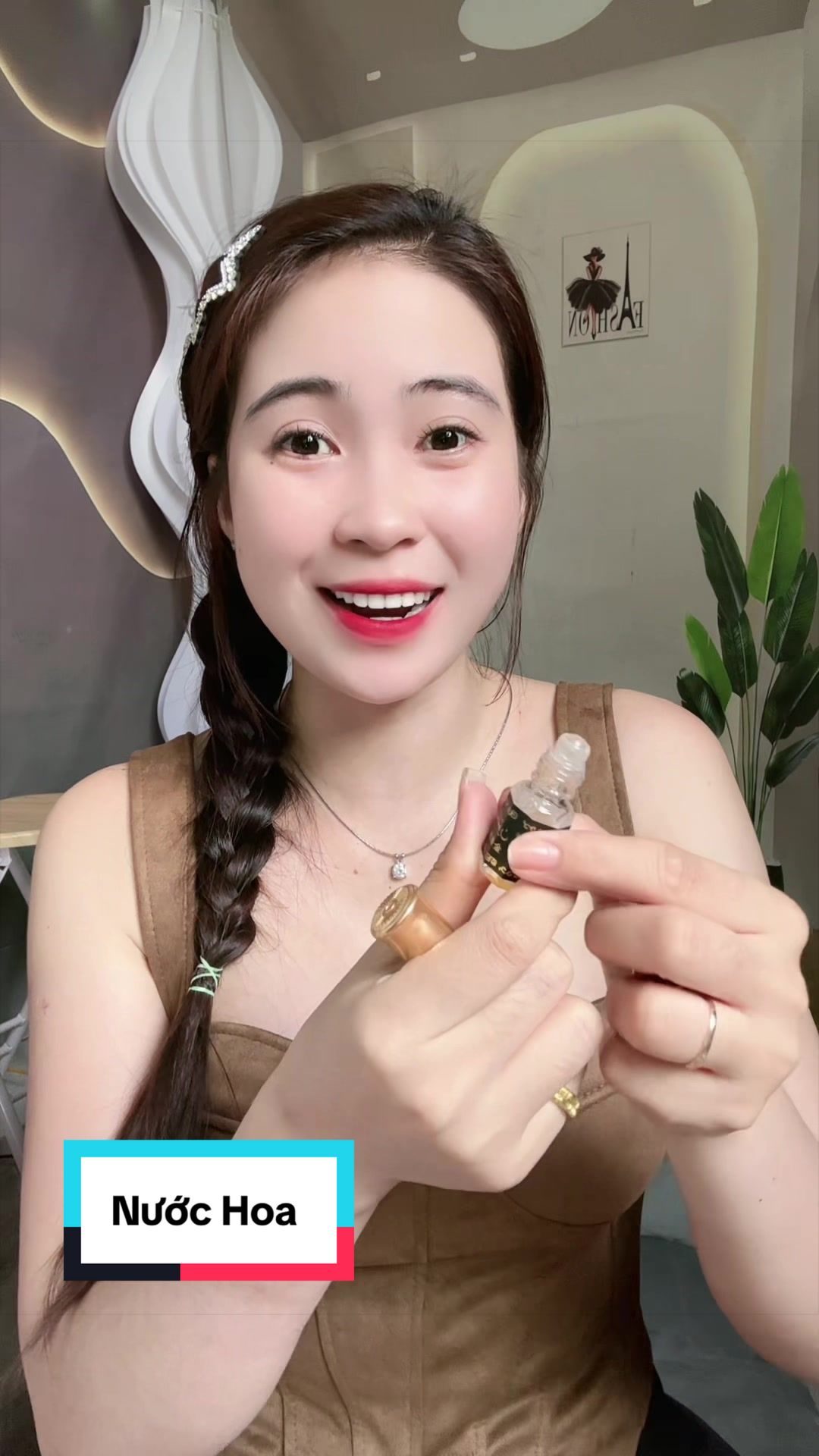 @Ái Trân🌷