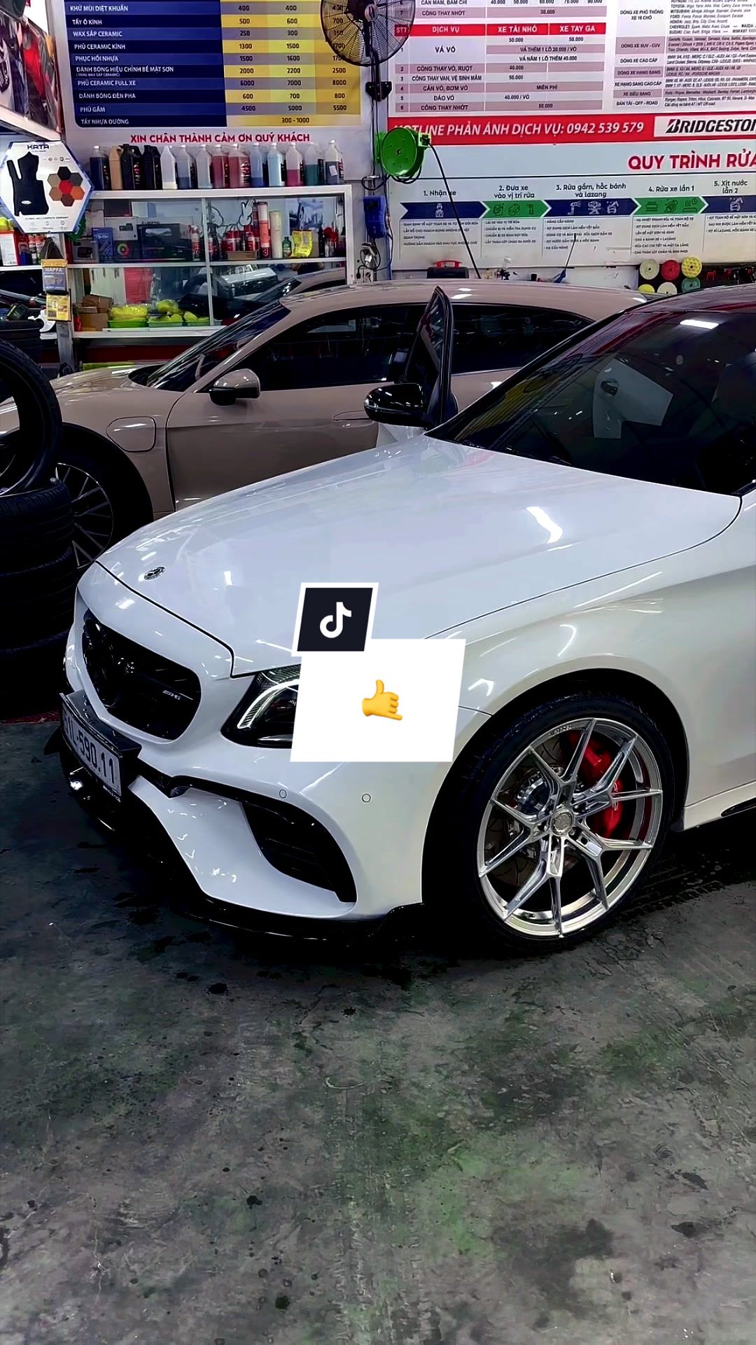 @EmTus Độ Xe