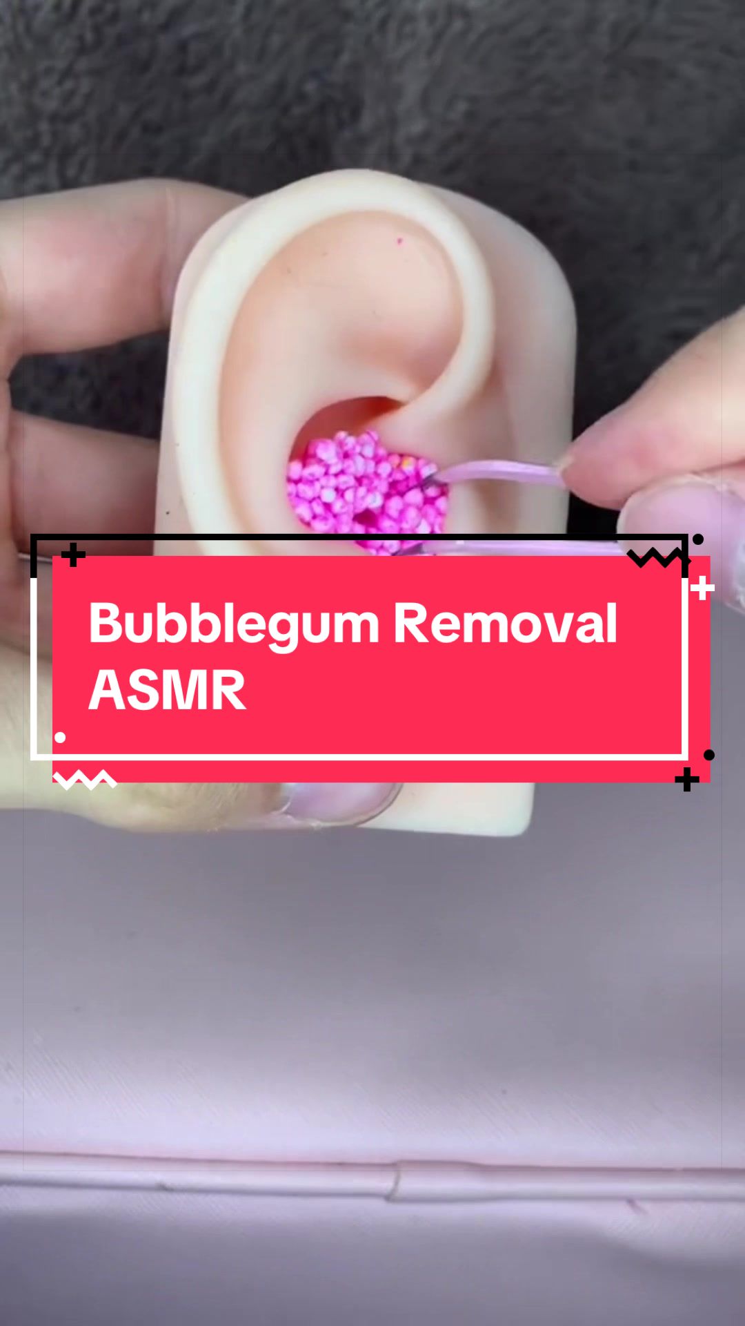 @Marcus ASMR
