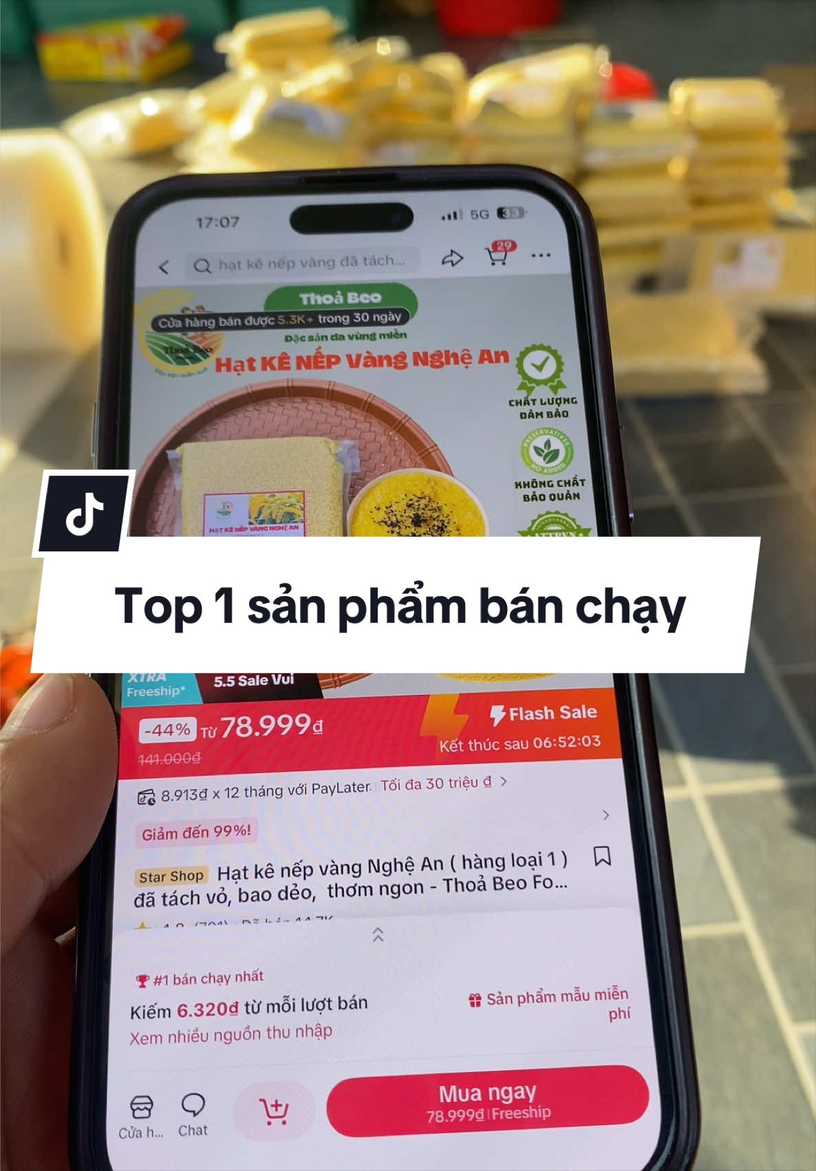 @Thoả Beo Foods - đặc sản