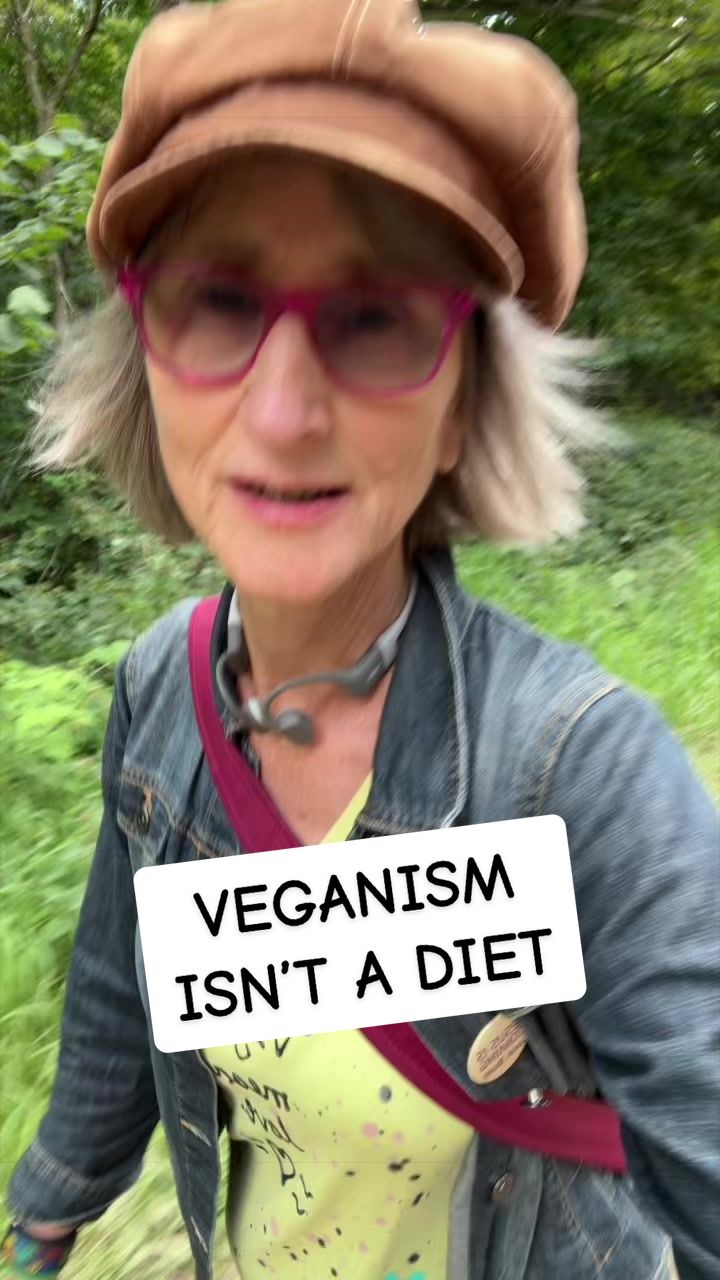 @That Vegan Teacher Miss Kadie