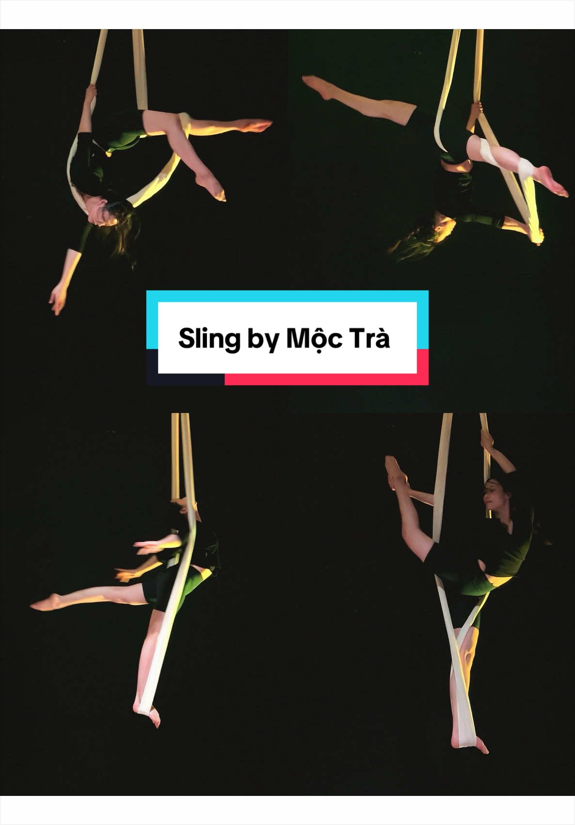 @Mộc Trà 🌿