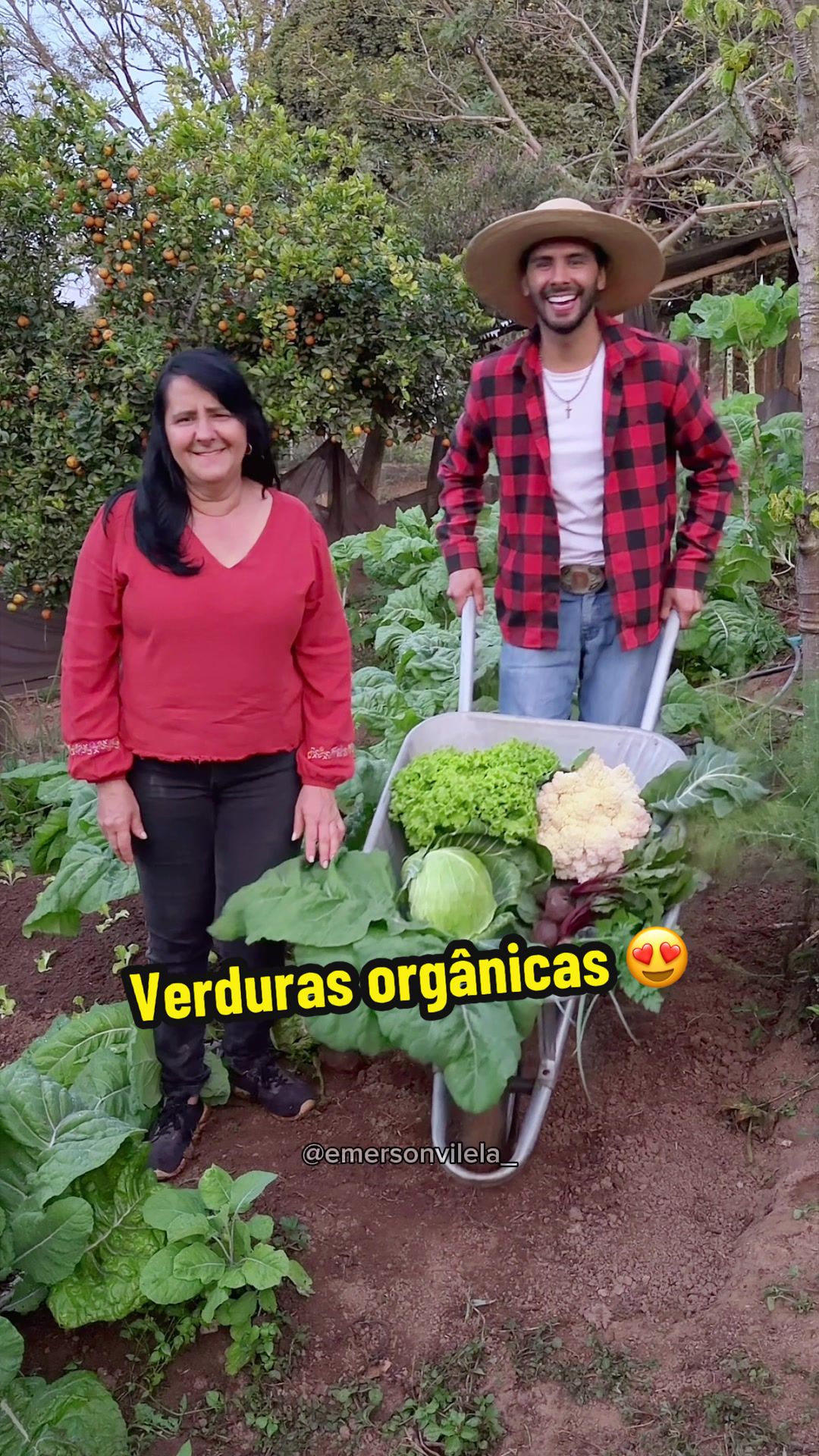 @Emerson Vilela | O Caipira