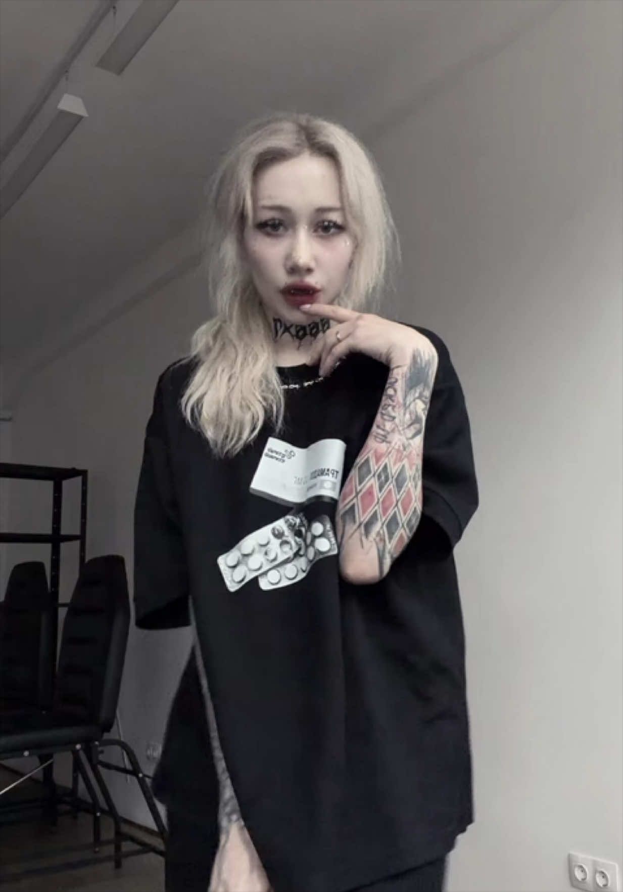 @TRAMADOLL