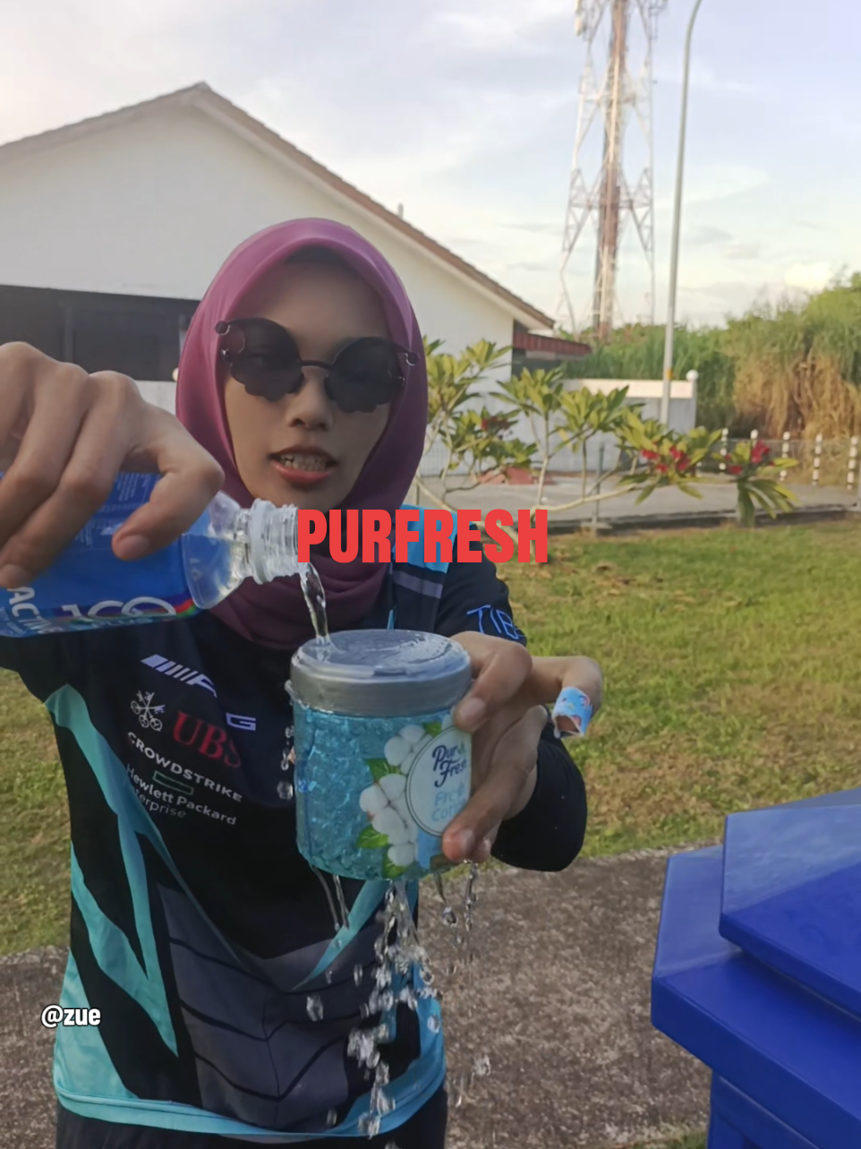 @Zue | akak spare part