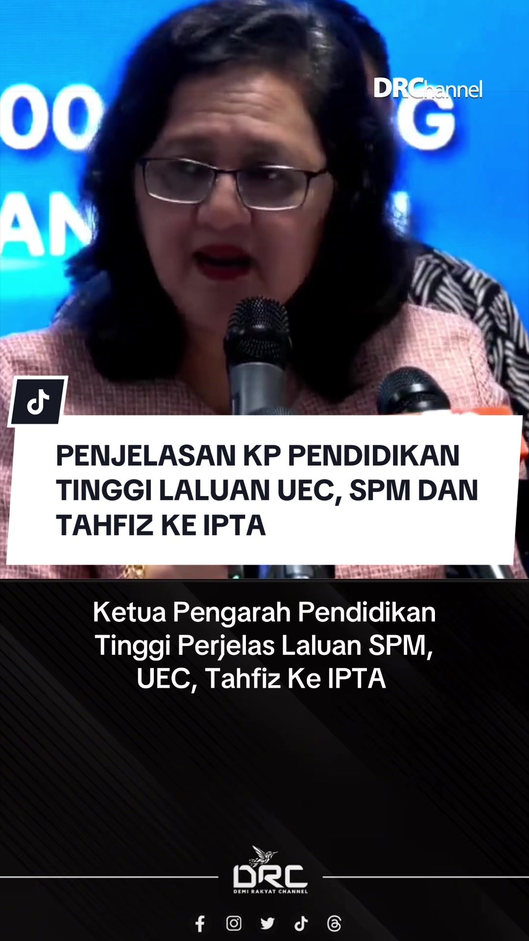 @Demi Rakyat Channel
