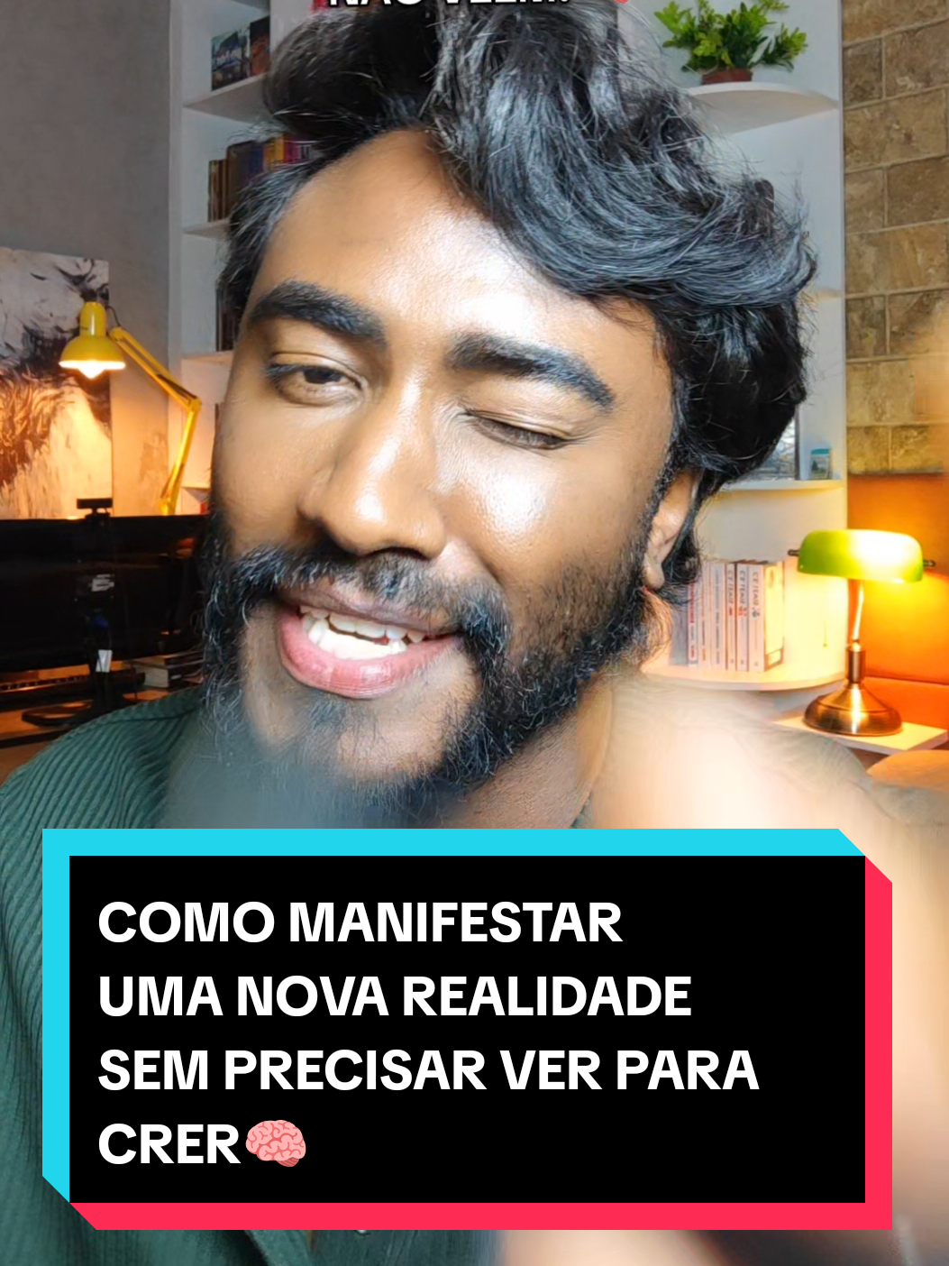 @Wagner Gaspar| Neuroterapeuta