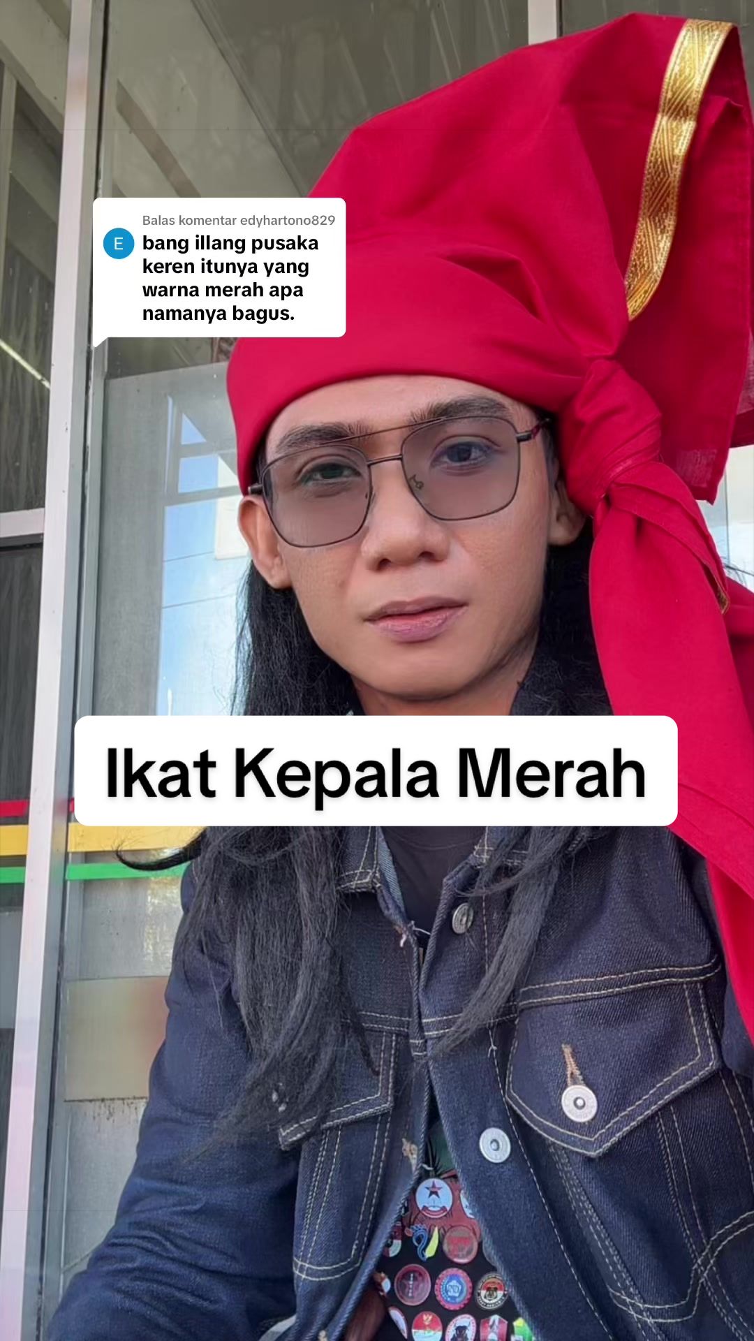 @Illang Pusaka