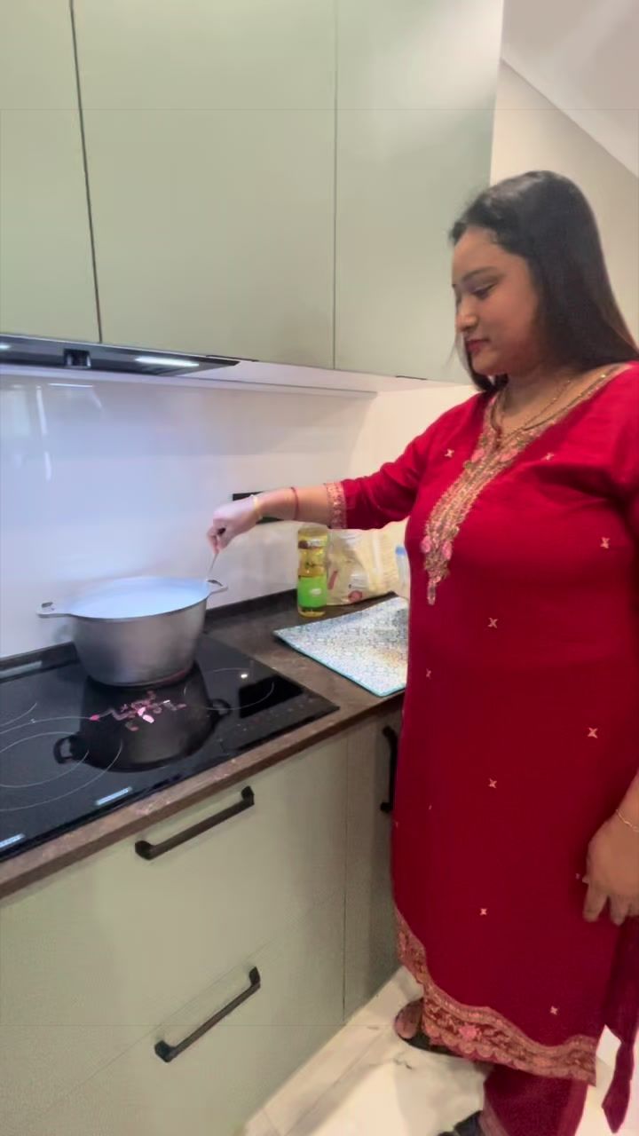 @Anita Kc