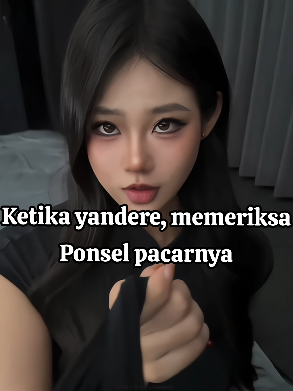 @我&mdash;他的粉丝😈