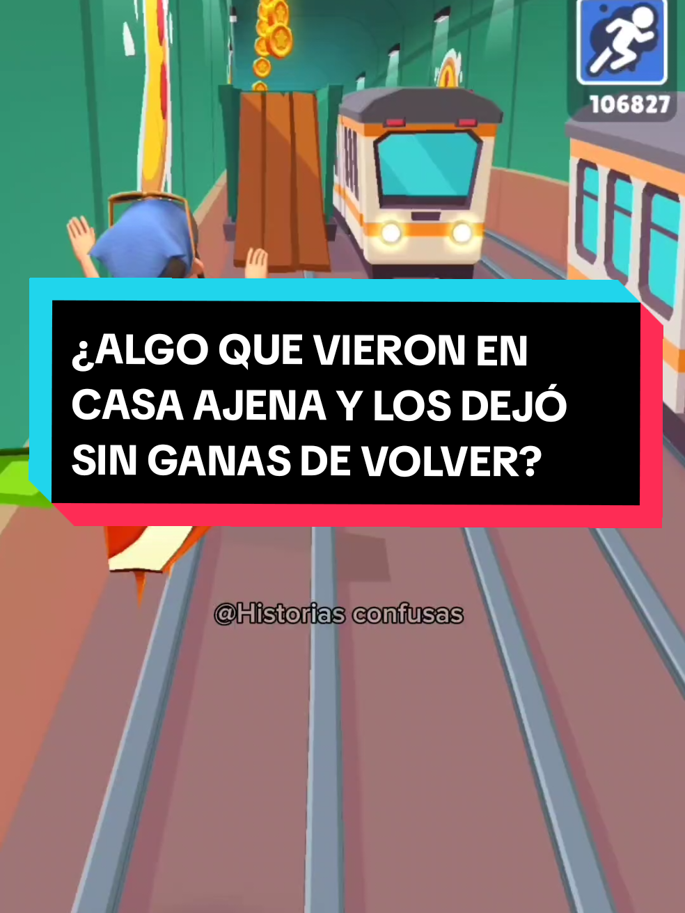 @Historias confusas